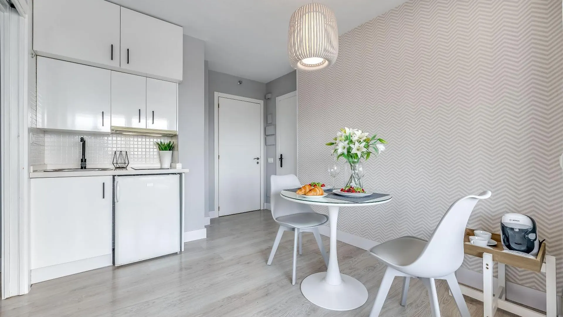 Xpce Muelle 1 Apartment Malaga Spain